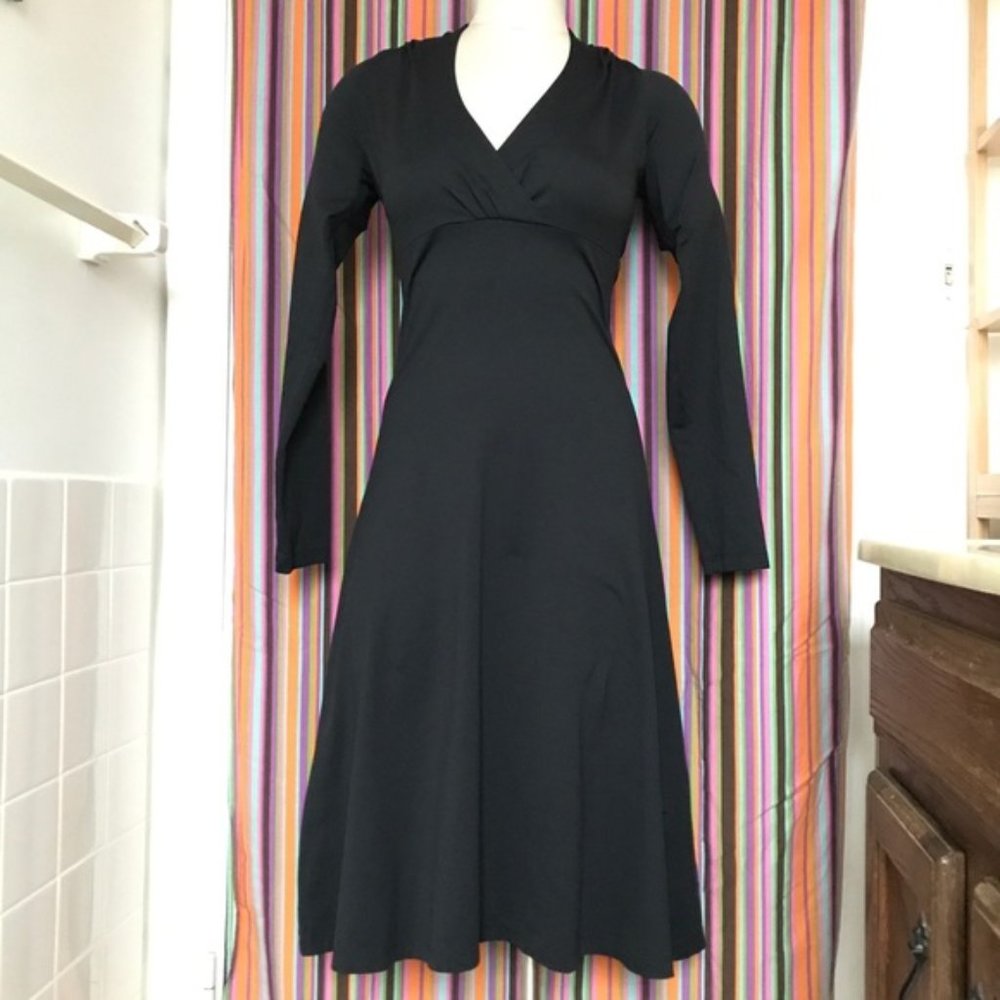 Patagonia Eva Luna dress